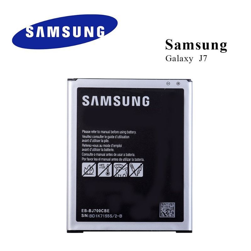 99% Baterai j7/J700/j4/j400/j7 duos/j7 core
