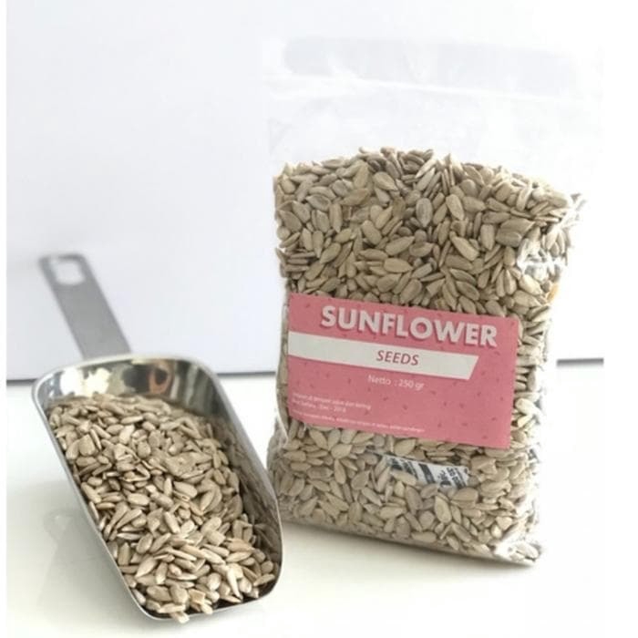 

Sunflower Seed 250 gram