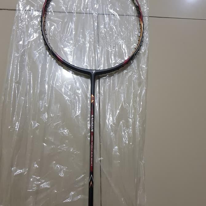 Raket Badminton Flypower Kaligelis Original