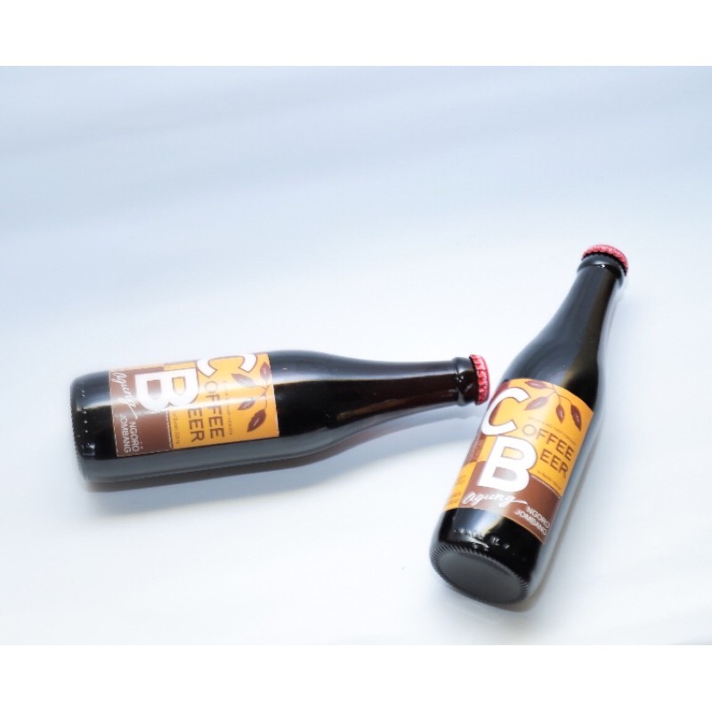 

Coffee beer Agung Ngoro