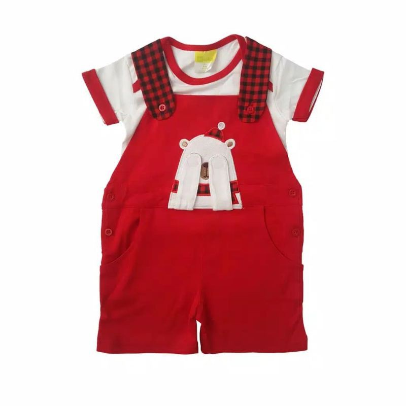 Romper baby Eyka size 3-6month