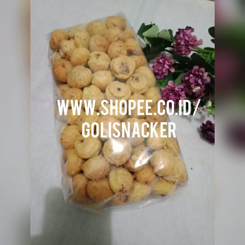 

Sus Coklat Melted Choco 500 Gram