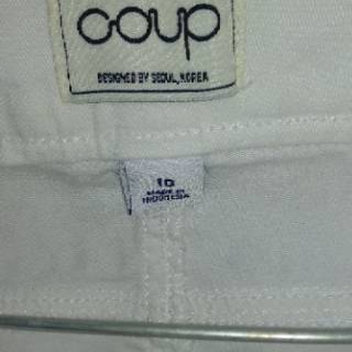  CELANA  LEVIS  COUP PRELOVED Shopee Indonesia