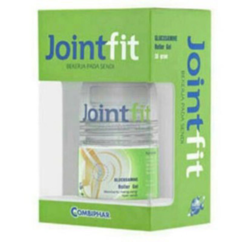 JOINTFIT ROLLER GEL 35 G