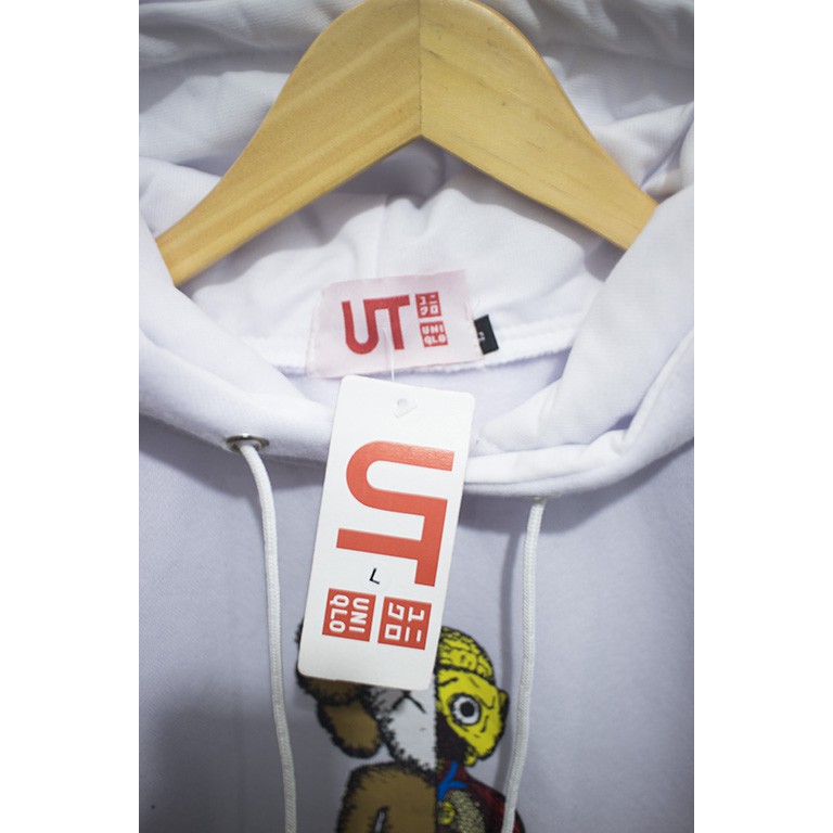 Hodie Uniqlo Premium