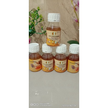 

Madu KSI ( 250 ml )