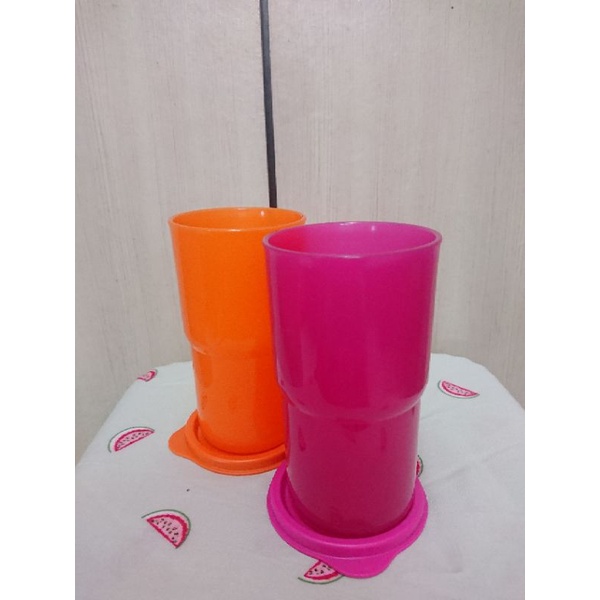 Tempat Minum Original Tupperware