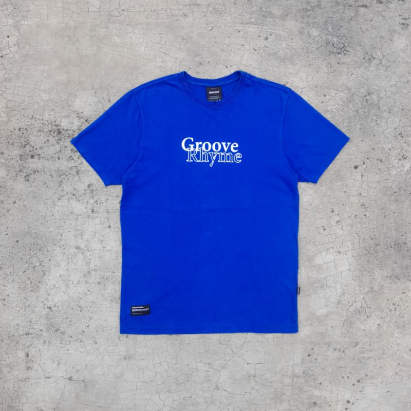 tshirt groove rhyme