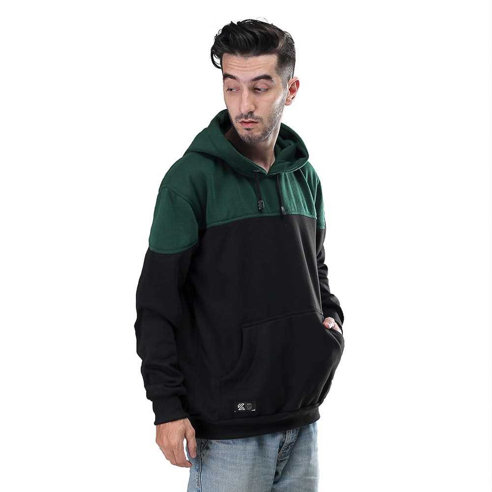 Kuzatura Jaket Pria KQC 384