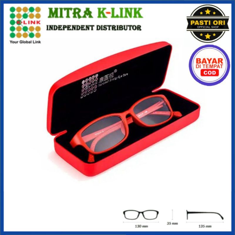 K-ION NANO KIDS / K ION NANO ANAK ORIGINAL / K-ION NANO RED KIDS