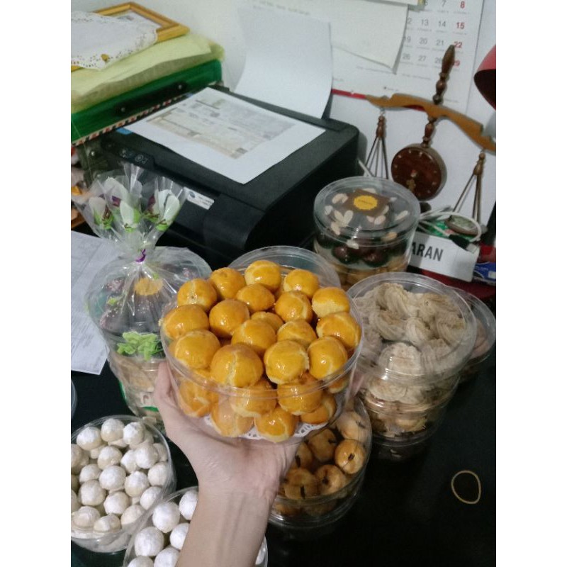

Nastar lebaran