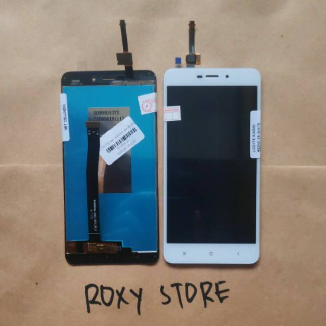 Lcd Touchscreen Xiaomi Redmi 4A 4A Prime Fullset Original