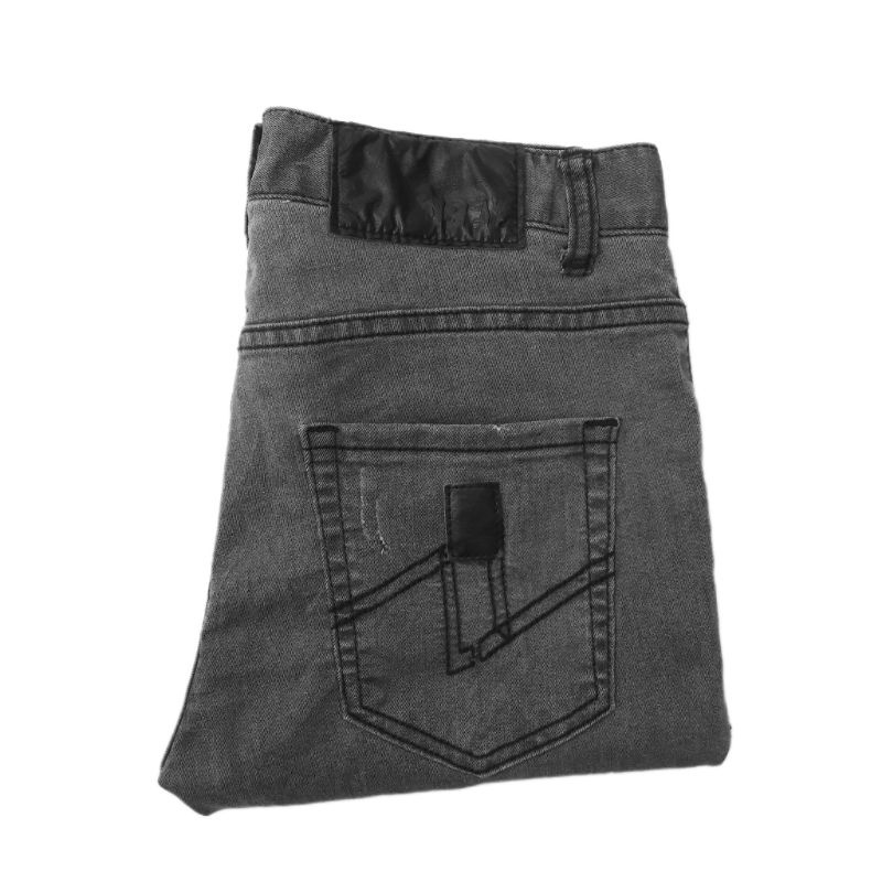 Obey Propaganda Gray Wash Jeans