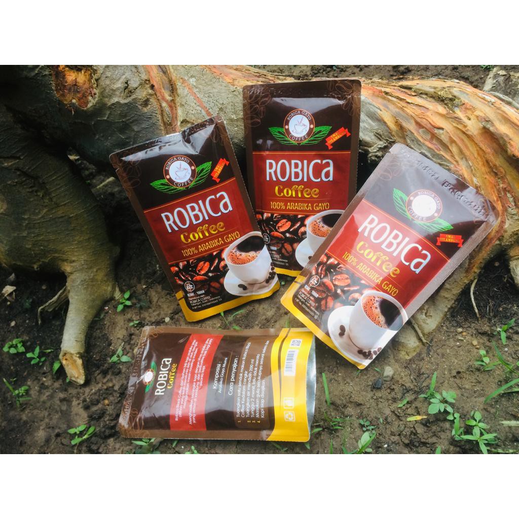 

Kopi Seduh