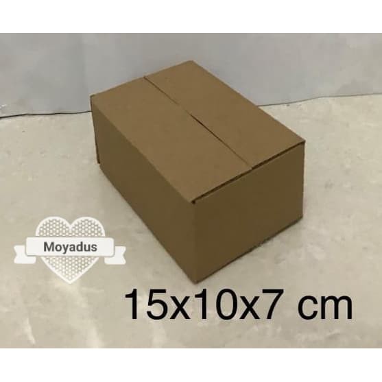 

Jual Kardus/karton/box untuk packing barang Berkualitas