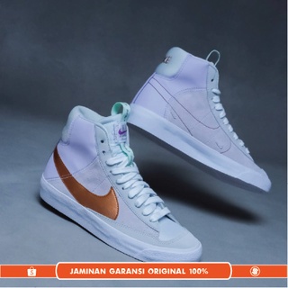 nike blazer sb ice blue
