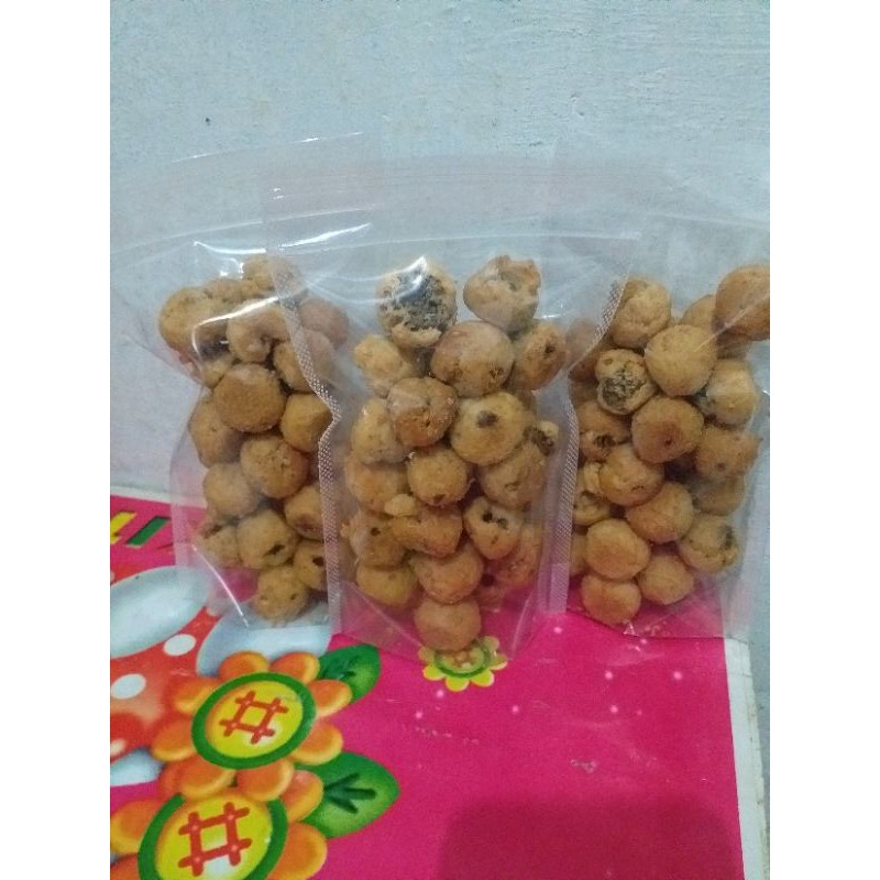 

sus coklat