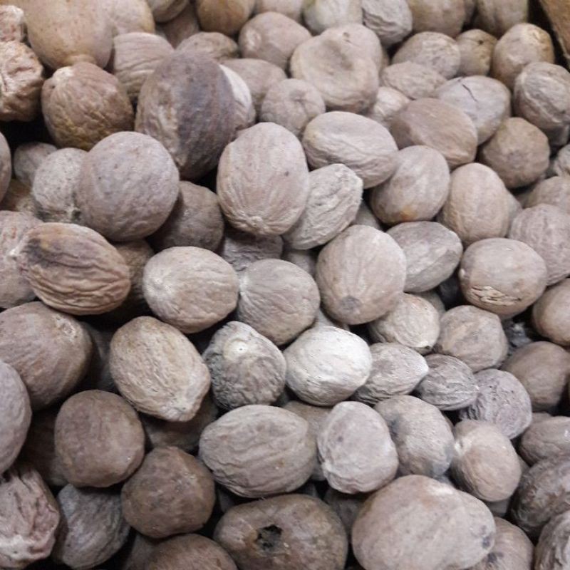 

Pala Bulat / Nutmeg 250 gr