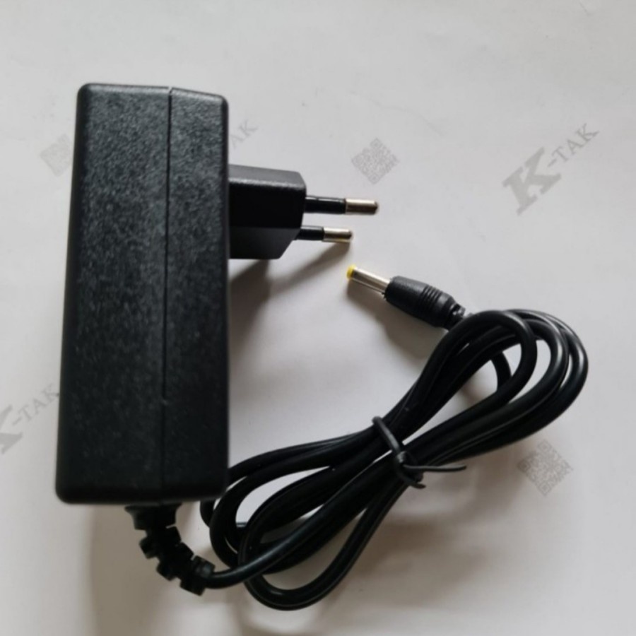 ✅CODE484 Carger adaptor omron tensimeter HEM-7000-C1 HEM 7200 HEM 7322 HEM 7130 ⭐⭐⭐⭐⭐HOT