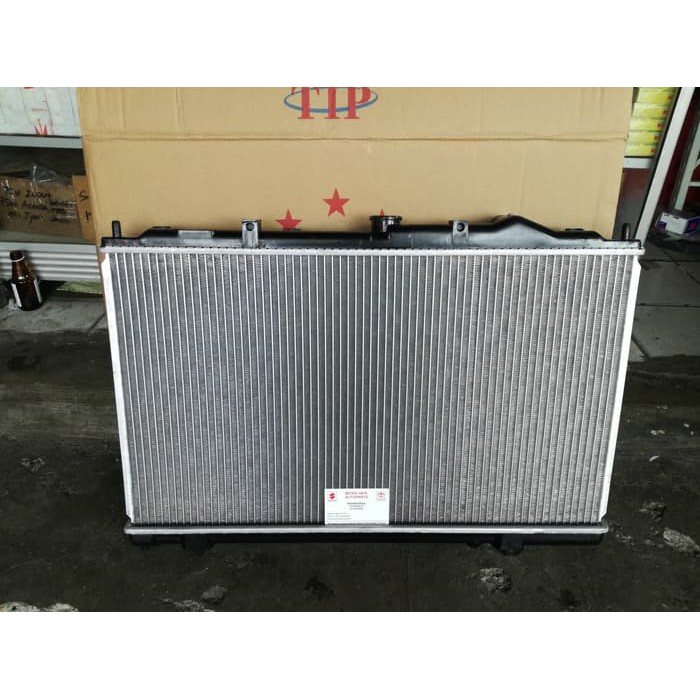 Radiator Mitsubishi Lancer Evo 4 matic Promo PART1433