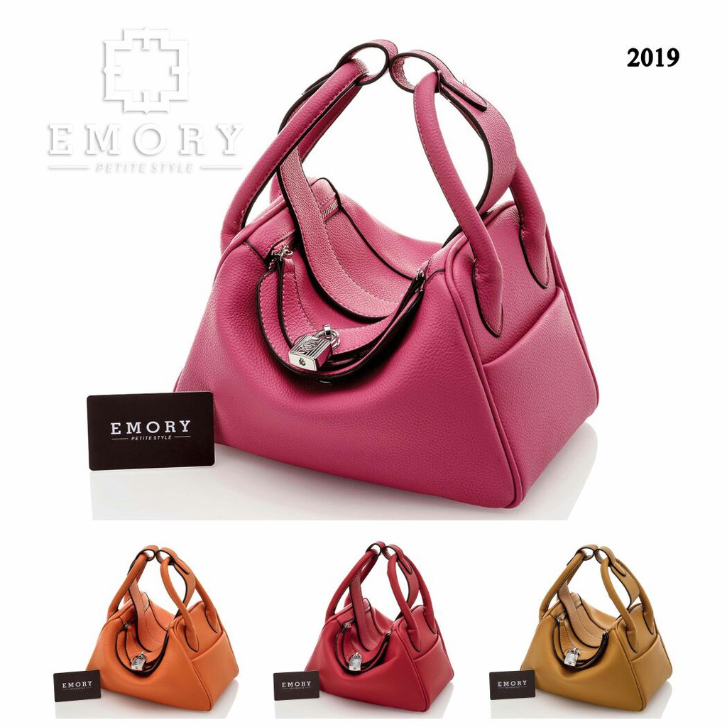 EMORY 2019 Lindy Togo Original