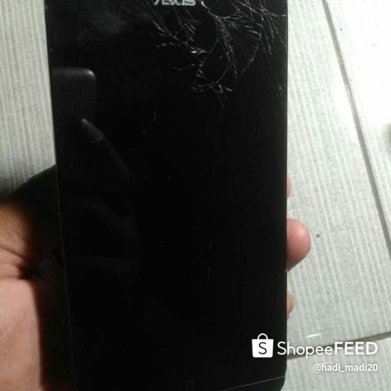 Asus Zenfone 2 Laser
