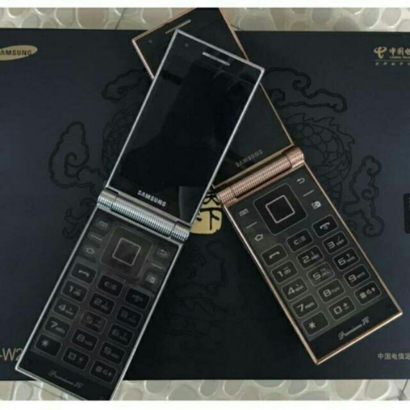 hp samsung flip galaxy w2014 dual screen