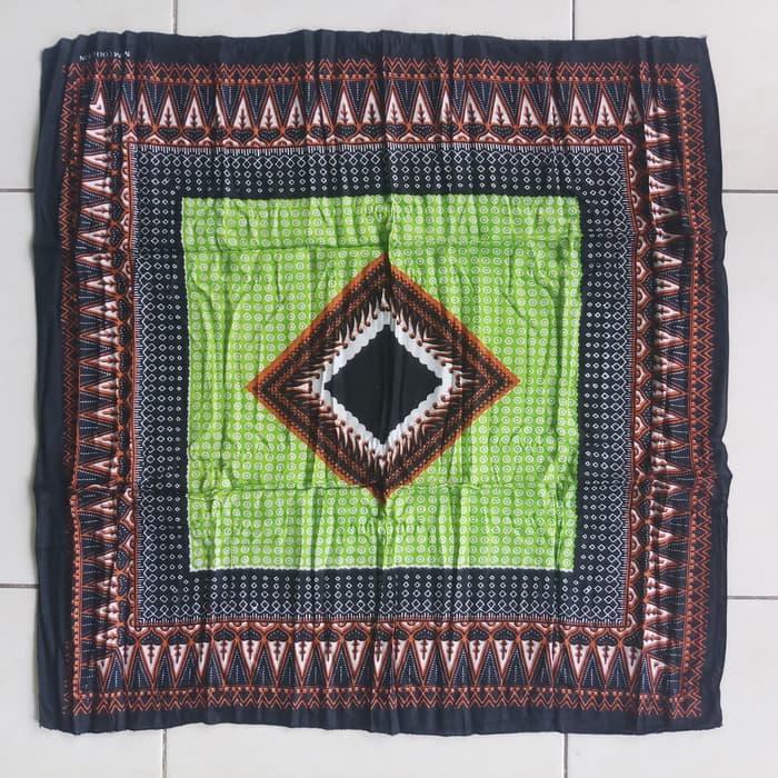 Jual Slayer Batik Katun Halus