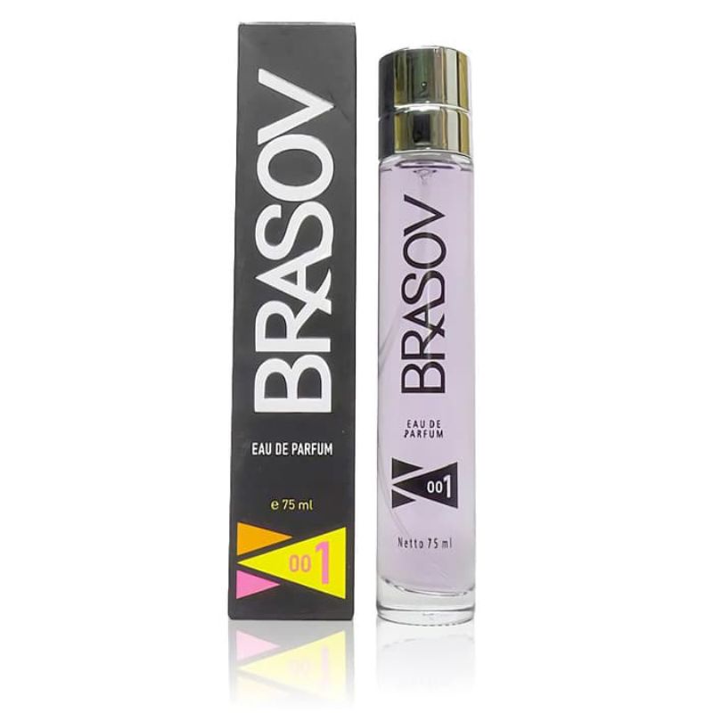 BRASOV EDP 75ml