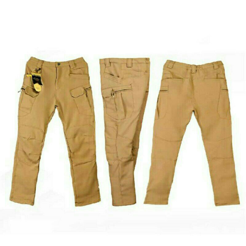 Celana Tactical Outdoor TAD Hylicon Matougui Waterproof Import Best Quality