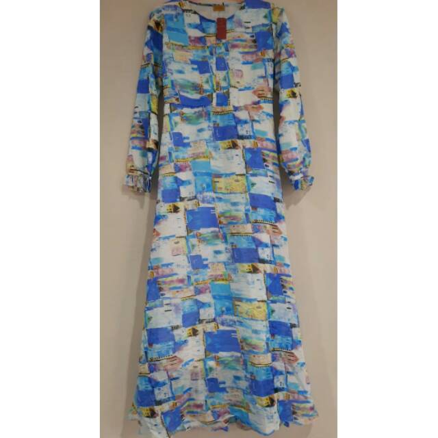 Dress kaila3