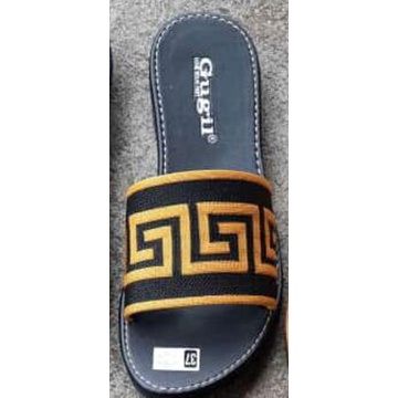 Sandal Kulit Wanita Khas Tasikmalaya