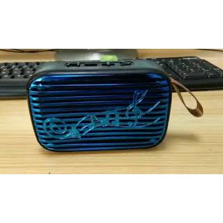 SPEAKER BLUETOOTH MOTIF MELODY Q03 WIRELESS EXTRA BASS