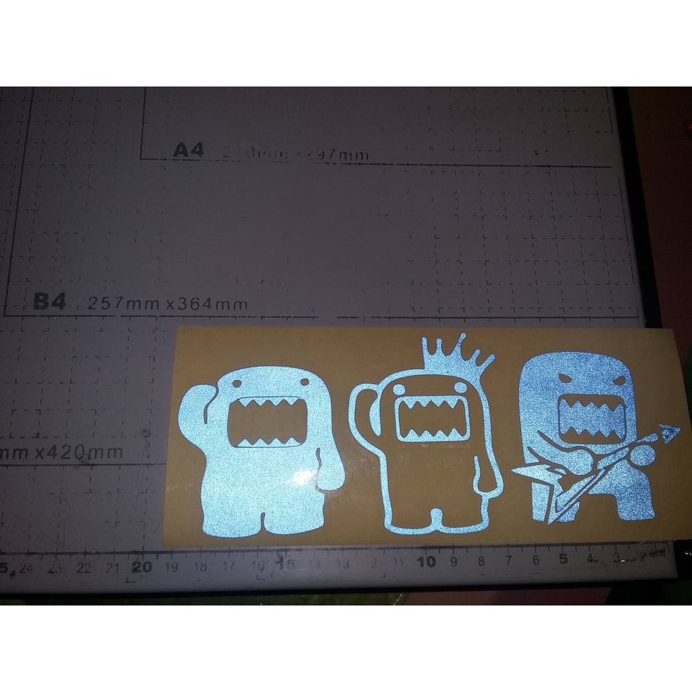 

Dijual STIKER KARAKTER MONSTER 2 terbaik