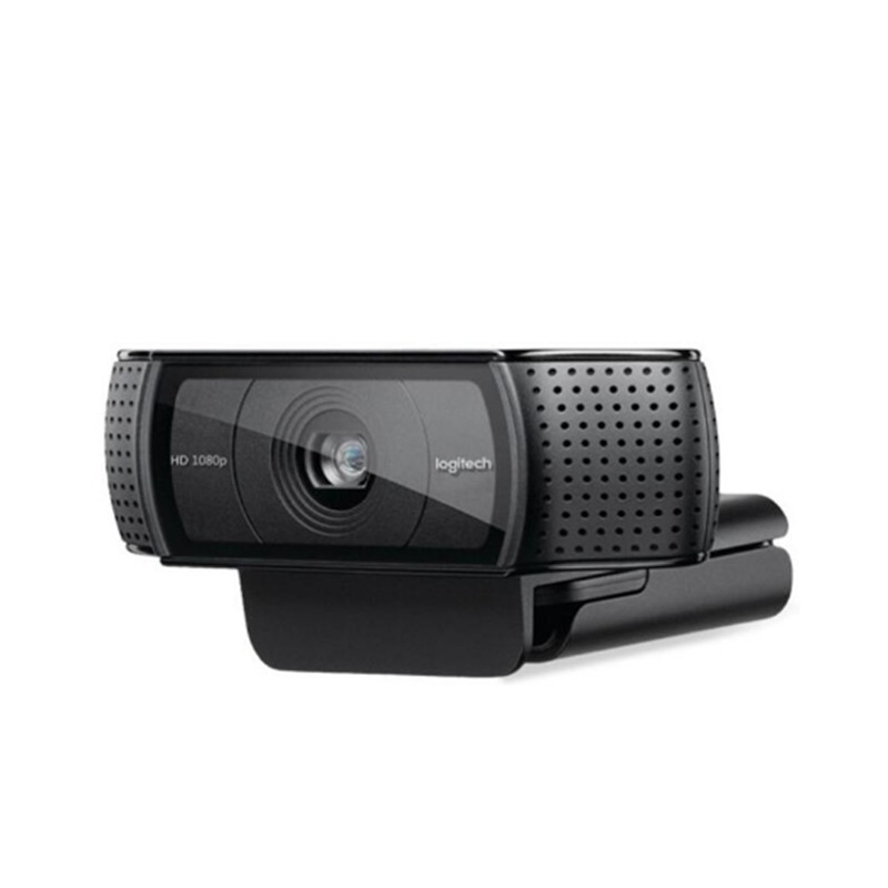 Webcam Logitech C920e HD 1080p