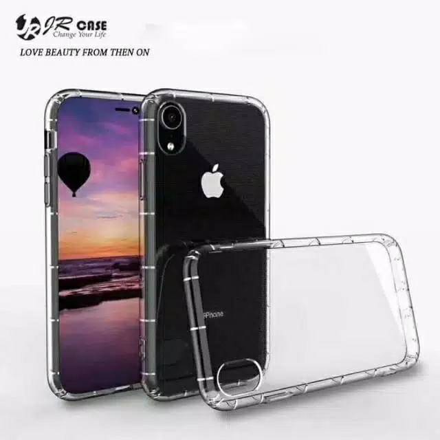 Premium Samsung A20s Original Airpillow Case Clear Transparan Soft case Casing Samsung A 20s A20 s