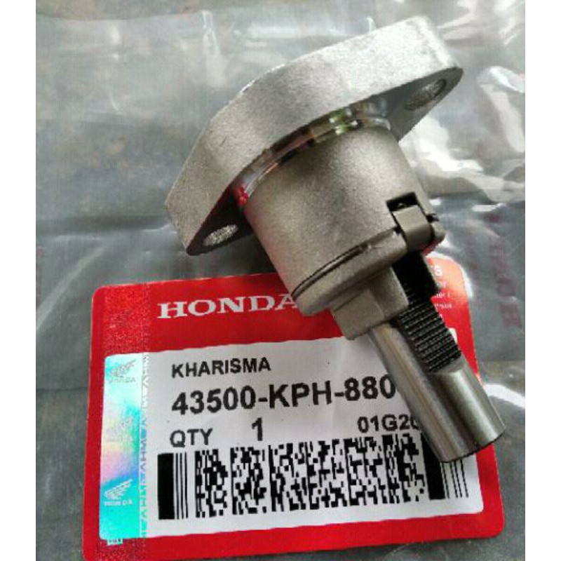 Tensioner Racing Tonjokan Keteng Tensioner Cbr 150 cb 150 Sonic 125 150 Cs 1 Supra Gtr