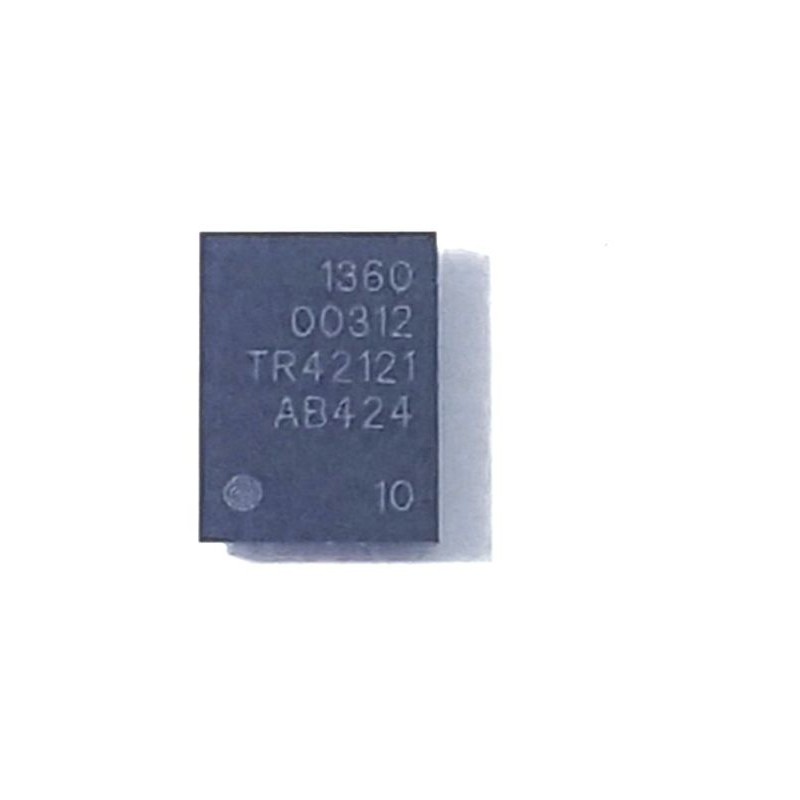 IC CHARGER 1360 CAS  CHAS XIAOMI REDMI 2 REDMI2