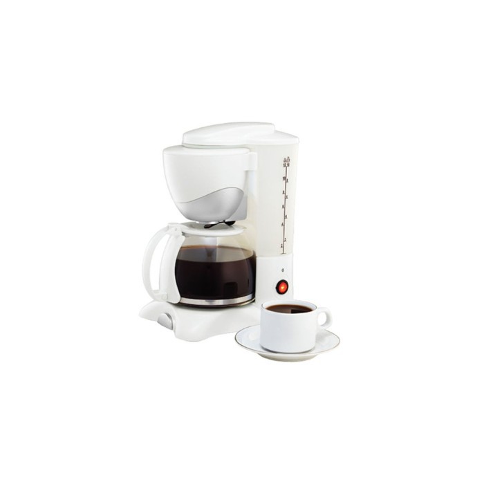 SHARP HM 80 L - W / COFFEE MAKER 700 WATT / MESIN PEMBUAT KOPI / HM80LW