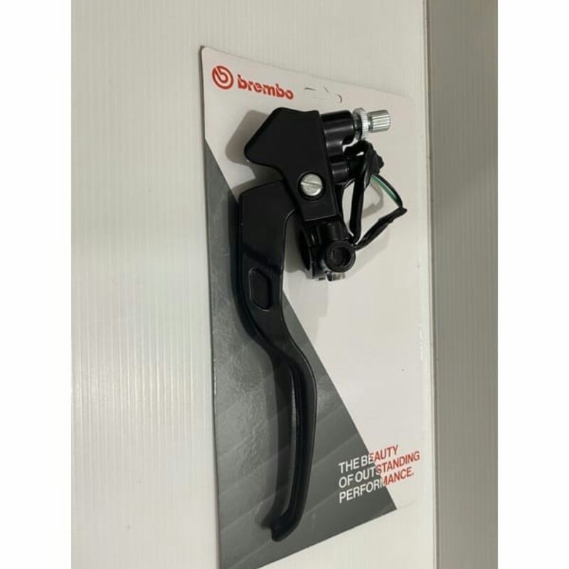 HANDLE KOPLING KIRI HANDLE KIRI KOPLING CBR NINJA FU VIXION BYSON GL TIGER RX KING DLL