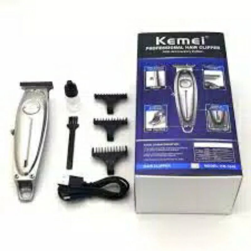 alat cukuran kemei km 1949 clipper kemei