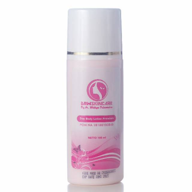 Day LOTION DRW