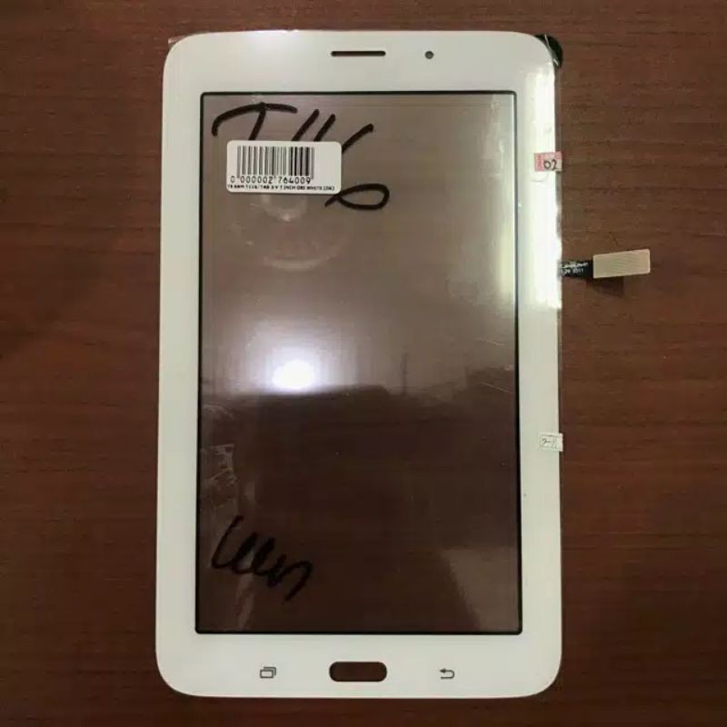 TOUCHSCREEN TS SAMSUNG T116 GALAXY TAB 3 V / TAB 3V