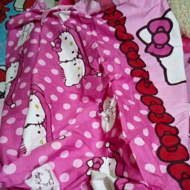 Sprei Lady Rose Single Flat 120 X 200cm