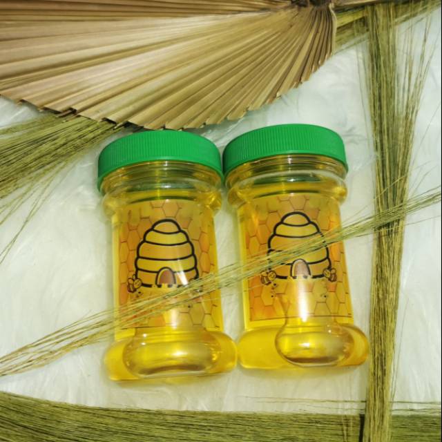 

Madu cair multiflora 150ml