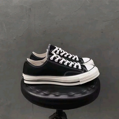 SEPATU SNEAKERS PRIA WANITA SEPATU SEKOLAH ALL STAR PENDEK SEPATU CONVERSE CHUCK TAYLORS SEPATU ALLSTAR PENDEK PREMIUM PALING MURAH