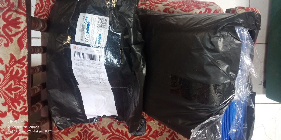 Terpal Kolam Ukuran Mini Uk[150x50x25] Type A5 Korea Kualitas Sedang Cocok Buat Ikan Koi Dan Cupang