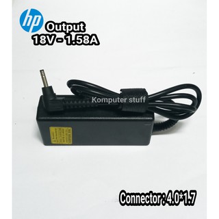 Charger Laptop / Notebook hp Mini 1000 1010NR 1030NR 1033