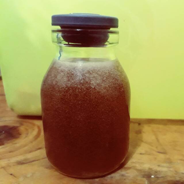 

Madu lanceng