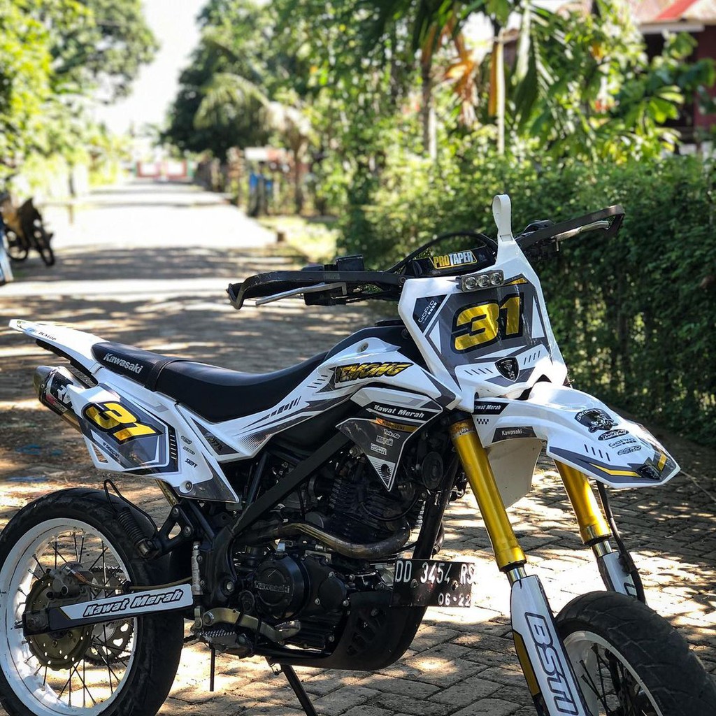 Jual Decal Klx Harga Terbaik Februari 2022 Shopee Indonesia Jual Decal Klx Harga Terbaik Februari 2022 Shopee Indonesia